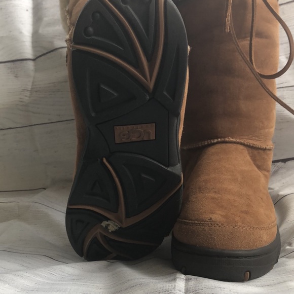 Ugg Boots - Picture 3 of 6